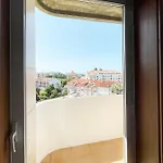 Yellow House Smart Tv And Garage Apartamento