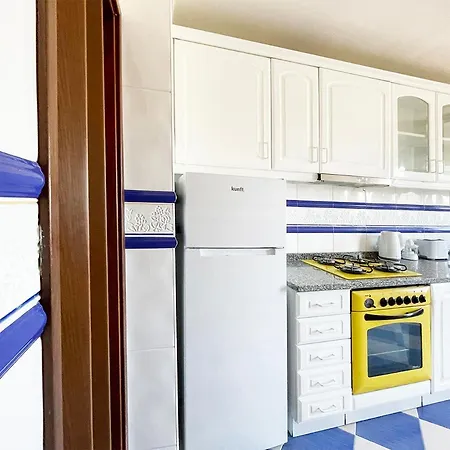 Yellow House Smart Tv And Garage Διαμέρισμα Αβέιρο